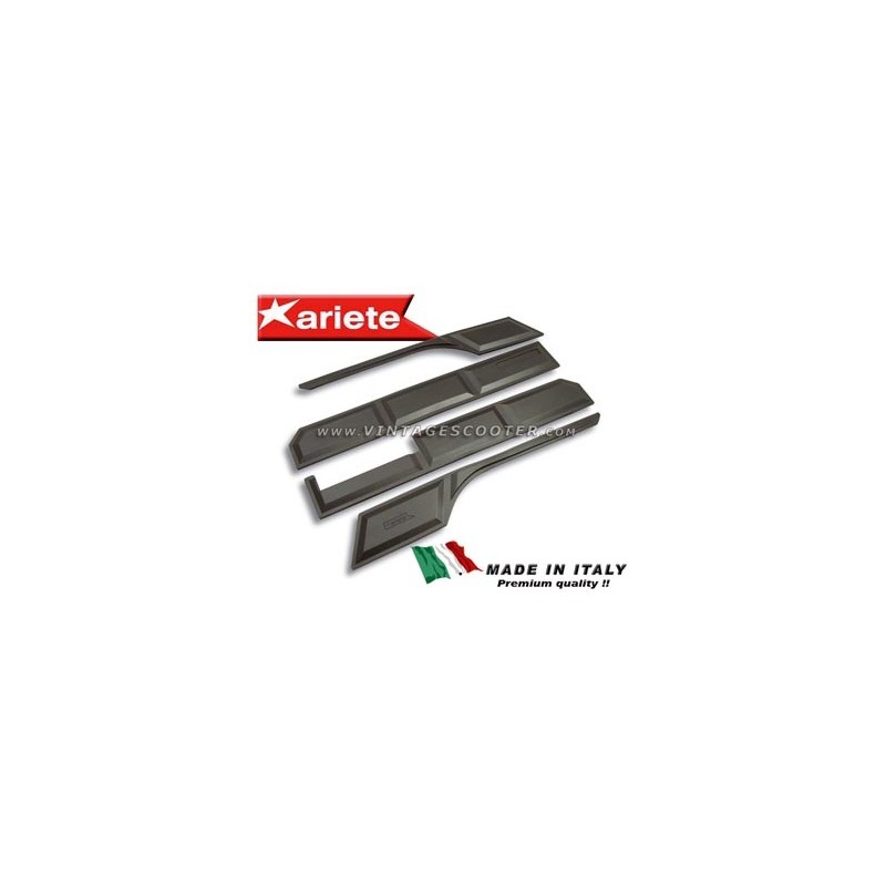 Protections Ailes et Garde boue adhésives Vespa PX